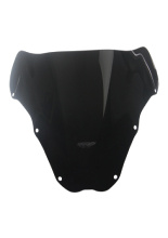 Szyba motocyklowa MRA Racing "R" Honda CBR 900 RR (00-01) czarna