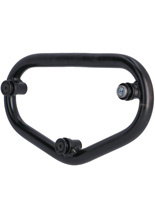 Stelaż boczny SW-Motech SLC Harley Davidson Nightster (22-), Nightster Special 975 (23-) [na prawą stronę]