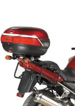 Stelaż pod kufer centralny Monokey, Monolock GIVI Yamaha FZS 1000 Fazer (01-05) [bez płyty montażowej]