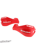 Handbary Barkbusters Ego czerwone