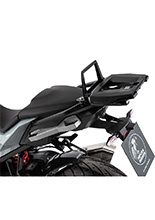 Stelaż pod kufer centralny  Hepco&Becker AluRack BMW S 1000 XR [20-23] do zamontowania na oryginalnym stelażu