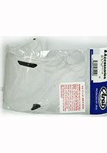 Szybka do kasku Arai Tour-X 4 przezroczysta z pinami