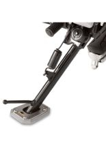 Poszerzenie Kappa oryginalnej stopki bocznej do wybranych modeli Hondy