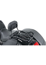 Stelaż Solorack Hepco&Becker Suzuki C 1500T Intruder [13-14] [z oparciem]