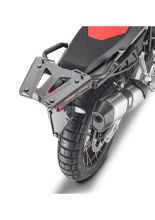 Stelaż pod kufer centralny Monolock, Monokey Kappa Aprilia Tuareg 660 (21-)/ Rally (25-) [bez płyty montażowej]