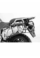 Stelaż kufrów bocznych Hepco&Becker Lock-It Yamaha XT 1200 Z Super Tenere (10-13)