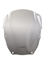 Szyba motocyklowa MRA Racing "R" Yamaha TRX 850 [96-] przyciemniana