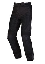 Spodnie motocyklowe tekstylne Modeka Veo Air czarne