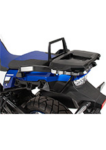 Stelaż centralny AluRack Hepco&Becker do zamontowania na oryginalnym stelażu Suzuki V-Strom 1050 DE (23-)