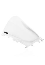 Szyba motocyklowa WRS Race High Yamaha YZF R1/ M (20-24) przezroczysta