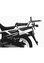 Komplet stelaży bocznych oraz stelaż centralny Hepco&Becker Yamaha FZR 600 (88-90)