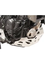 Gmole silnika Hepco&Becker Yamaha Tenere 700 (25-) czarne