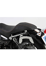 Stelaż pod sakwy motocyklowe Hepco&Becker C-Bow Moto Guzzi Nevada 750 Anniversario [10-11]