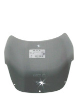 Szyba motocyklowa MRA Spoiler "S" Honda CBR 1000 F (93-03) przyciemniana