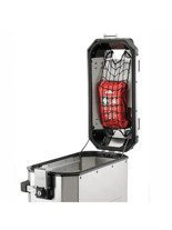 Siatka wewnętrzna GIVI E144 do kufrów aluminiowych Trekker Outback, Dolomiti, Alaska