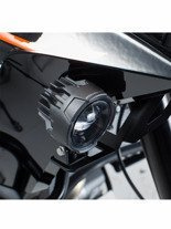 Zestaw montażowy lamp SW-MOTECH KTM Adventure 1050 [15-]/ 1090 [17-]/ 1190/ R [13-]