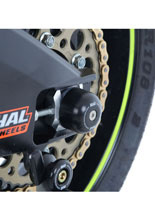 Slidery wahacza R&G do Suzuki GSX-R1000/ R (17-24)