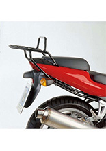 Rurowy stelaż centralny Hepco&Becker Suzuki SV 650/S [99-02]