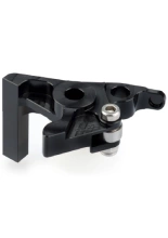 Mocowanie dźwigni hamulca PUIG Honda CRF1100L Africa Twin/ Adventure Sports (20-)/ NT1100 (22-)/ X-ADV (25-)