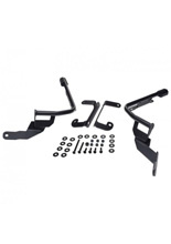 Stelaż pod kufry boczne Shad 3P system do Hondy NC 750 X (21-)