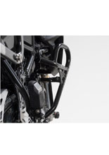 Crashbary SW-MOTECH BMW F 700 GS (12-18) / F 800 GS (08-18)