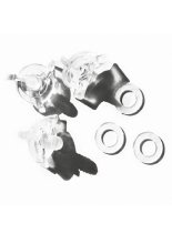 Śrubki do kasku Airoh Aviator