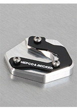 Poszerzenie stopki Hepco&Becker do Yamaha MT-09 Tracer ABS [15-]