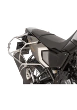 Stelaż kufrów bocznych Hepco&Becker Cutout Xplorer 40/37 Yamaha Tenere 700 Rally (25-)