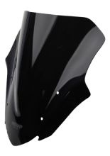 Szyba motocyklowa MRA Racing "NRN" Kawasaki Z 650 (17-19) czarna