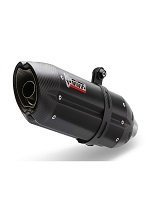 Tłumik Slip-On Line (suono MIVVdo  Hondy CB 500 F (16-18)