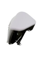 Szyba motocyklowa MRA Oryginalny kształt "O" Suzuki GSX 650 F (08-17)/ 1250 FA (10-16) przyciemniana