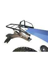 Rurowy stelaż centralny Hepco&Becker BMW G 650 X Country [07] / G 650 X moto / G 650 X Challenge [07-10]