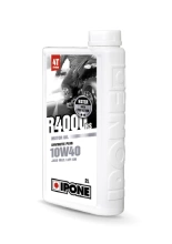 Olej silnikowy IPONE R4000RS 10W40 semisyntetyk [pojemność: 2 litry]