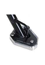 Poszerzenie stopki bocznej Hepco&Becker Kawasaki Ninja 125 [19-]