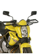 Osłona klamek Hepco&Becker do Kawasaki ER - 6n [06-08]