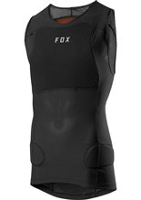 Koszula bez rękawów z ochraniaczami FOX Base Frame Pro