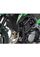 Stelaż pod sakwy motocyklowe Hepco&Becker C-Bow Kawasaki Z 900 [17-24]