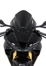 Szyba motocyklowa MRA Racing "R" Honda CBR 1000 RR-R Fireblade/SP (20-) czarna