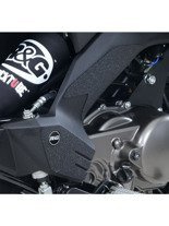 Tank Pad antypoślizgowy R&G Do Kawasaki Z125 (16-18) / Z125 PRO (16-18)