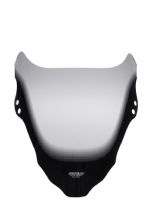 Szyba motocyklowa MRA Oryginalny kształt "O" Suzuki RF 600/ 900 R (wszystkie roczniki) przyciemniana