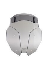 Szyba motocyklowa MRA Variotouringscreen "VTM" BMW R 1250 RS [19-] przyciemniana
