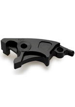 Mocowanie dźwigni hamulca PUIG 9650N