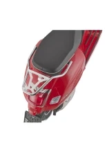 Stelaż pod kufer centralny Monolock GIVI Piaggio Vespa (wybrane modele) [bez płyty montażowej]