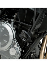 Crash pady PUIG Ducati Monster 937/ Plus (21-)/ Monster 937 SP (23-)