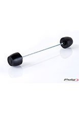 Protektory osi koła tylnego Puig do Yamaha MT-10 (16-) / YZF-R1 (15-)