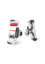 Uniwersalny uchwyt na telefon Barracuda (ekran 4,7-5,5 cala)