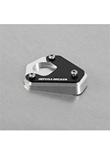 Poszerzenie stopki bocznej Hepco&Becker Kawasaki Versys 1000 / S / SE [19-24]