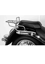 Rurowy stelaż centralny Hepco&Becker Suzuki C 1800 (VL) R [08-10]