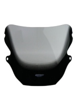 Szyba motocyklowa MRA oryginalny kształt "O" Honda CBR 600 F (95-98) przyciemniana