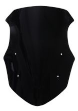 Szyba motocyklowa MRA Racing "R" Kawasaki Z 1000 SX (17-19) czarna
